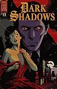 Dark Shadows (Ongoing) #13 (Dark Shadows