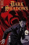 Dark Shadows (Ongoing) #14 (Dark Shadows