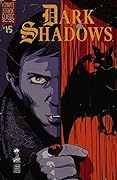 Dark Shadows (Ongoing) #15 (Dark Shadows