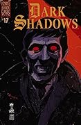 Dark Shadows (Ongoing) #17 (Dark Shadows