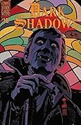 Dark Shadows (Ongoing) #18 (Dark Shadows