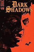 Dark Shadows (Ongoing) #20 (Dark Shadows