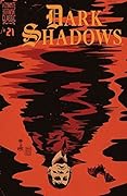 Dark Shadows (Ongoing) #21 (Dark Shadows