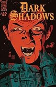 Dark Shadows (Ongoing) #22 (Dark Shadows
