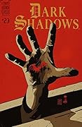 Dark Shadows (Ongoing) #23 (Dark Shadows