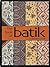 The Book of Batik