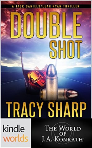 Double Shot (Jack Daniels and Associates)