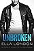 Unbroken (Stolen, Book Four)