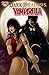 Dark Shadows/Vampirella #1