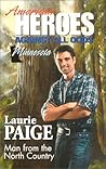 Man from the North Country by Laurie Paige Man from the North Country by Laurie Paige