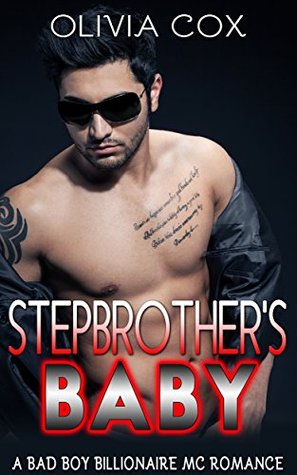 Stepbrother's Baby (Kindle Edition)