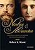 Nicolau e Alexandra: O relato clássico da queda da dinastia Romanov (Os Romanov) (Portuguese Edition)