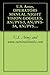 U.S. Army, OPERATOR’S MANUAL NIGHT VISION GOGGLES, AN/PVS-5, AN/PVS-5A, AN/PVS-5B, AN/PVS-5C, TM 11-5855-238-23&P