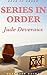 Series in Order: Jude Deveraux: New Releases 2016: Montgomery Taggert Series: Edilean Series: Nantucket Brides Trilogy