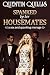 Spanked by Her Housemates