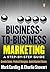 Business-to-Business Marketing by Mark Eardley