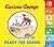 Curious George: Ready for School Tabbed