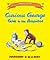 Curious George Goes to the Hospital: A Delightful Read-Aloud Story Introducing Kids to the Hospital Through Humor