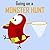 Going on a Monster Hunt by V. Moua