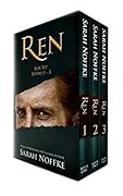 Ren Series Boxed Set