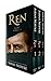 Ren Series Boxed Set (Ren #1-3)