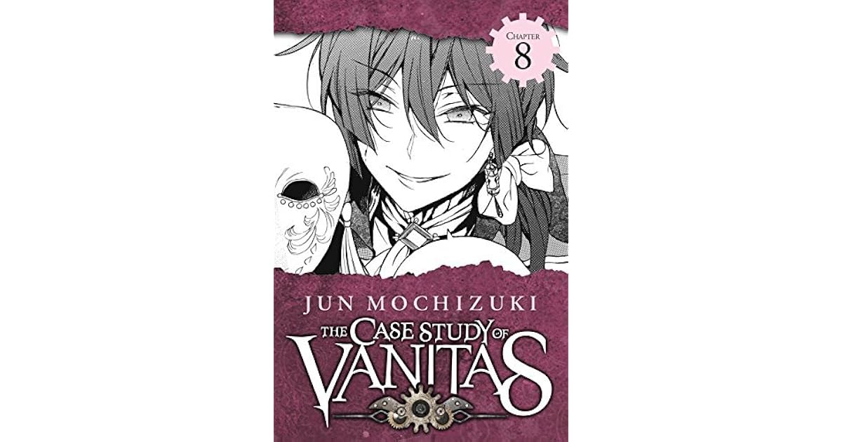 Vanitas no carte chapter 42 image