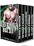 Alien Warrior Box Set (Alien Rogue Warrior #1-5)
