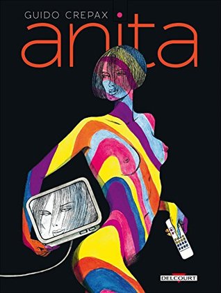 Anita (Anita, 0) (French Edition)