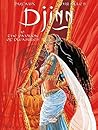 Djinn - Volume 10 - The Pavilion of Pleasures by Jean Dufaux