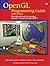 OpenGL Programming Guide: T...
