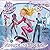 Space Princess (Barbie Star...