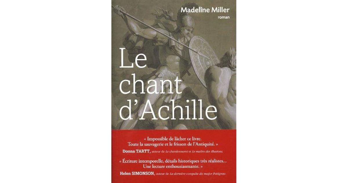 Le Chant d