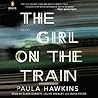 The Girl on the Train by Paula Hawkins