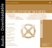 A Worldview Wheel