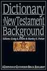 Dictionary of New...