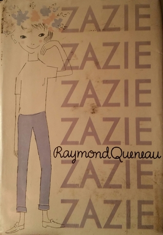 Zazie