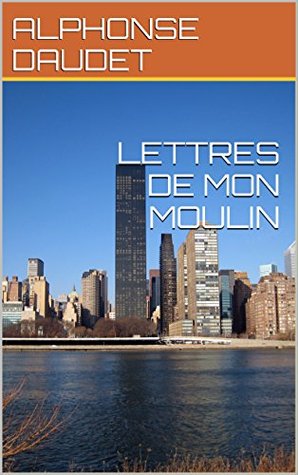 Lettres de Mon Moulin