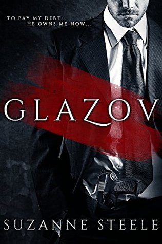 Glazov (Born Bratva #1)