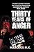 Thirty Years of Anger: One Man’s Journey through the Australian Underground Hardcore Punk & Extreme Metal Scenes