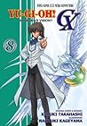 Yugioh GX vol. 08