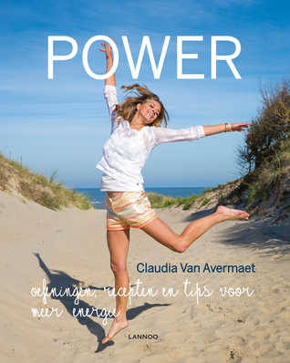 Power (Hardcover)