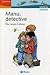 Manu, detective / Manu, Detective (Delfines / Dolphins) (Spanish Edition)