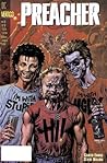 Preacher #30 by Garth Ennis
