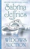 The Widow's Auction by Sabrina Jeffries