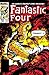 Fantastic Four (1961-1998) #263 (Fantastic Four (1961-1996))