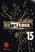 Dark Edge Volume 15