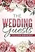 The Wedding Guests: A first time lesbian experience