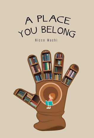 A Place You Belong