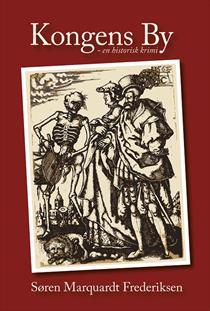 Kongens by : - en historisk krimi (Hardcover)