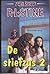 De stiefzus 2 - Ze is weer terug (Fear Street, #33)